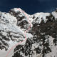 Pyramid Peak Ski Descent – 4.28.08