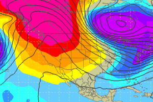 The Colorado Powder Forecast