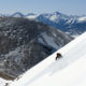 Mount Sherman Ski Descent – 2.21.09