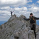 Capitol Peak in a Day