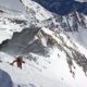 14er Ski Descents – Castle Peak – April 2, 2011