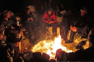 Bugaboos to Rogers Pass – 10 days in brief