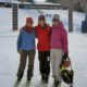 A Little Teva Winter Games Skimo Adventure