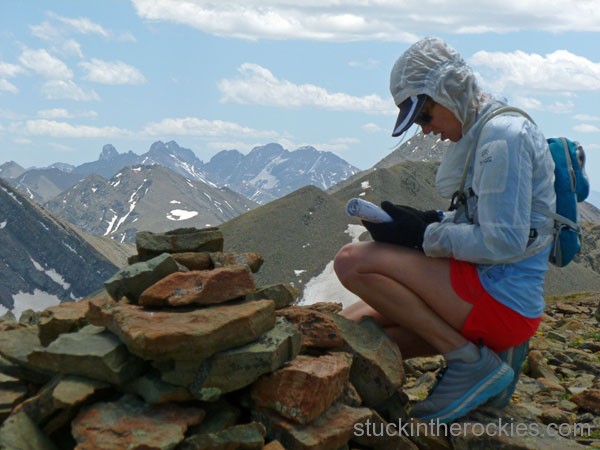 mount marcy christy mahon sangre 13ers