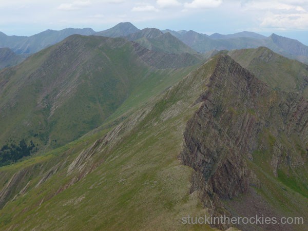 comanche peak