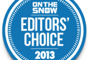 2013 OnTheSnow.com Ski Test