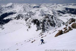 ski mount harvard