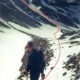 Castle Peak Ski Descent – 10.20.02