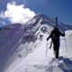 Castle Peak Ski Descent – 5.7.04