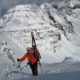 Castle-Conundrum Ski Descent – 10.11.06