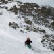 El Diente – North Face Ski Descent – 5.5.10