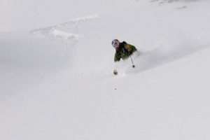 14er ski descents kit carson chris davenport