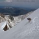 Longs Peak North Face  Ski Descent – 5.14.05