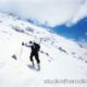 Mount Democrat Ski Descent – 4.27.99