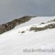 Mount Lincoln Ski Descent – 4.20.99