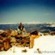 Quandary Peak Ski Descent – 3.23.99