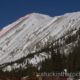 Quandary Peak Ski Descent – 4.27.01