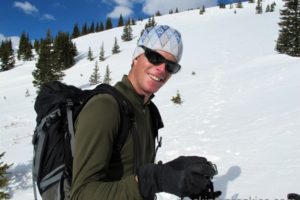 14er Ski Descents – Quandary Peak – May 4, 2010