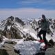 Mount Wilson Ski Descent – 5.19.04