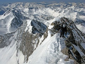 ski capitol peak