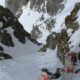 Capitol Peak Ski Descent – 4.20.08