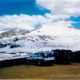 Mount Beirstadt Ski Descent – 5.22.99