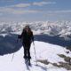 Mount Bierstadt Ski Descent – 5.6.04