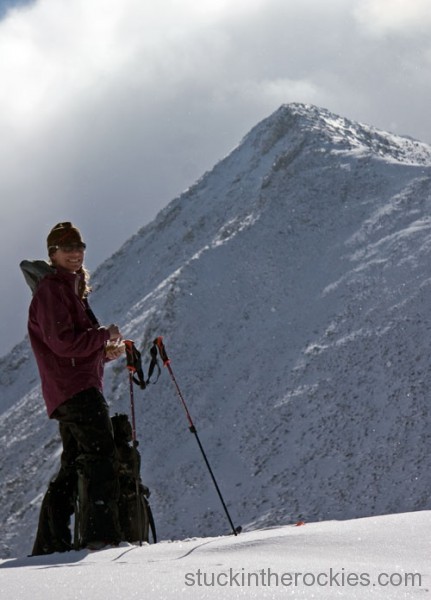 ski culebra peak