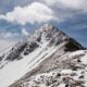 Mount Lindsey Ski Descent – 5.21.07