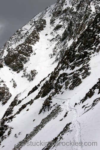ski mount lindsey