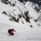 East Face of Pyramid Peak Ski Descent – 4.13.06