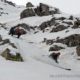 Ski Pyramid Peak – Landry Line – 5.8.10
