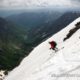 North Maroon Peak Ski Descent – 6.9.06