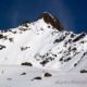 Wetterhorn Peak East Face Ski Descent – 5.18.05