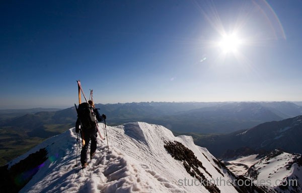 Wilson peak, dirk bockelmann, christy mahon