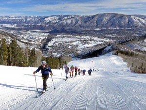 aspen snowmass power of four, ellen miller