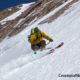 Mount Meeker – Dragon Egg Couloir