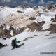 Vermillion Peak – The Vermillion Dollar Couloir