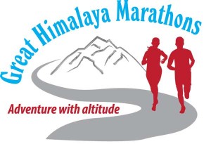 Great Himalaya Marathons - Everest marathon