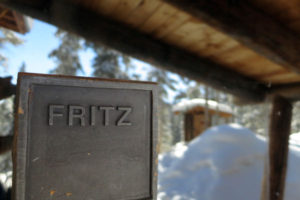 Fabi Hut, Benedict Hut, 10th Mtn Huts, fritz benedict hut