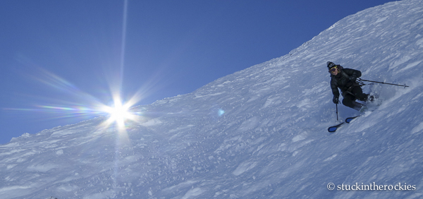 Highland Bowl