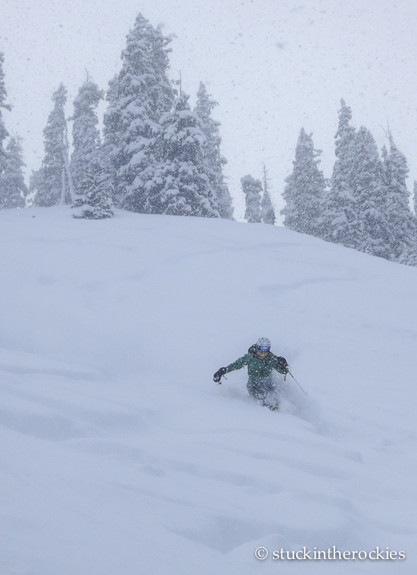 christy mahon, highland bowl