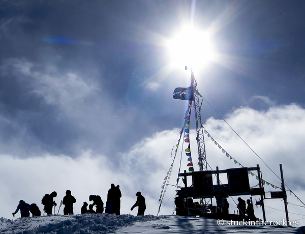 hoghland bowl summit