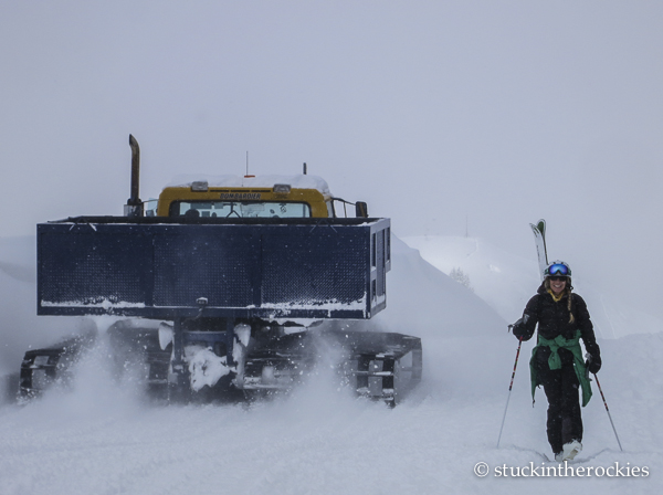 highland bowl