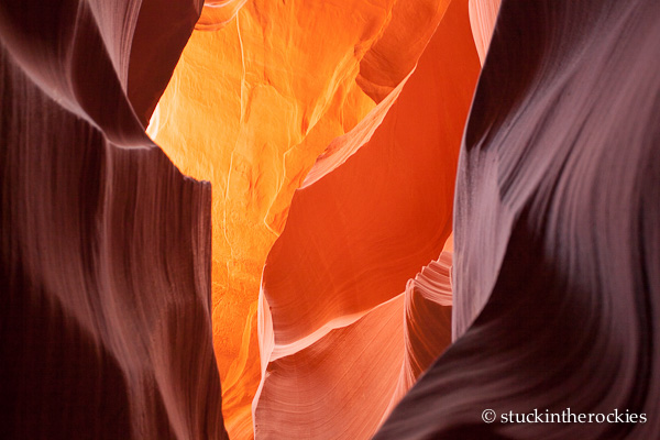 antelope canyon