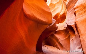 Water Holes Canyon