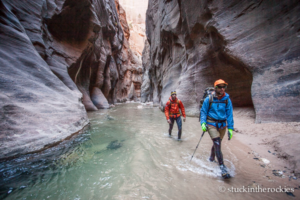 Zion Narrows