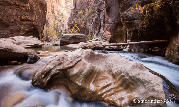 Zion Narrows