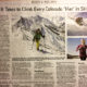“What It Takes to Climb Every Colorado ‘14er’ in Skis”