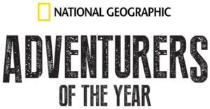 National Geographic Adventurers of the Year